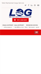 Mobile Screenshot of chuyenphatquocte.net